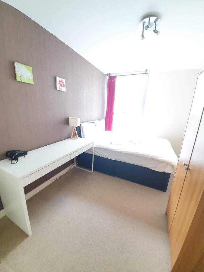 Dazzon Apartments - Hub - Central Mk Milton Keynes Extérieur photo