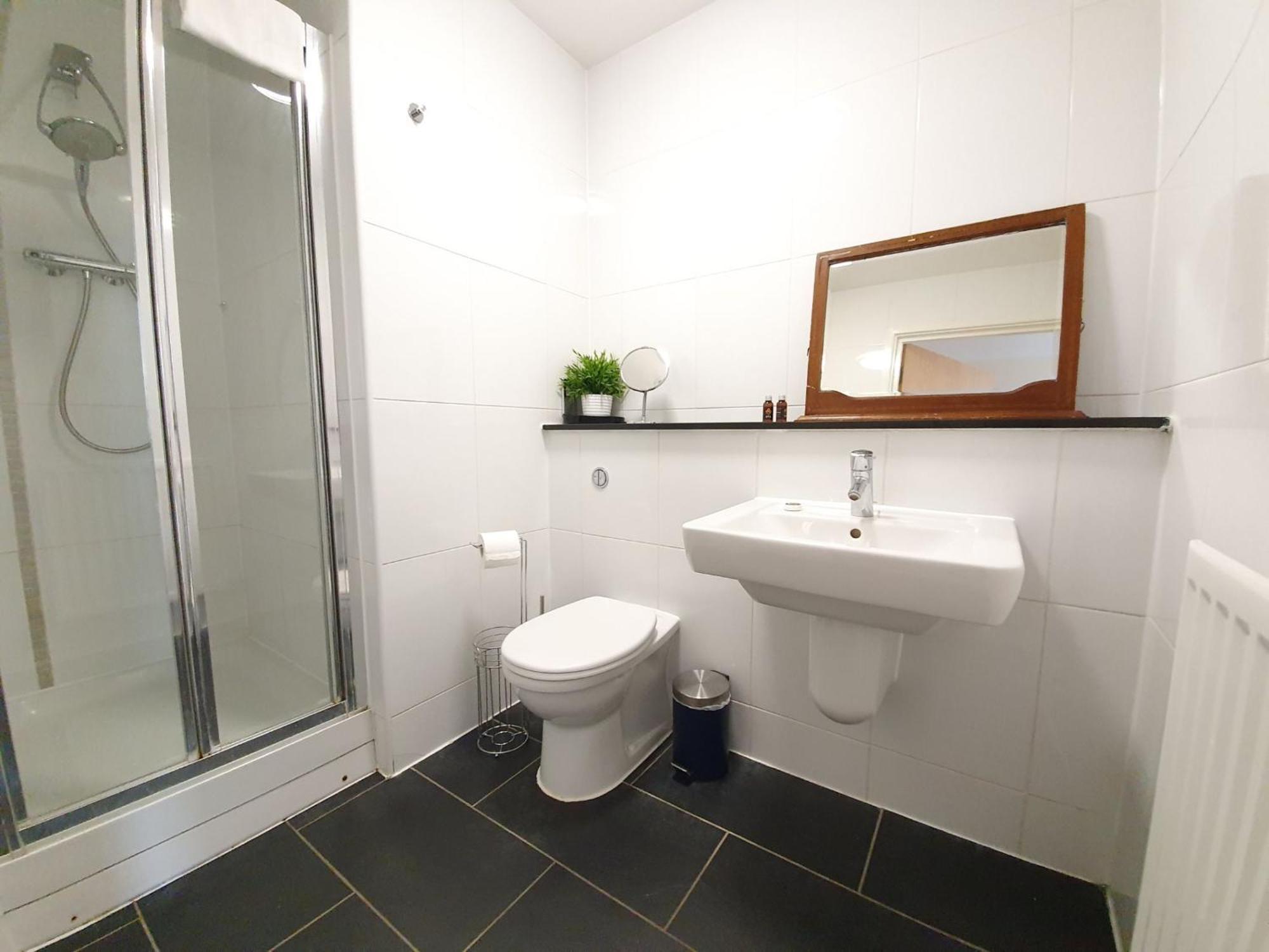 Dazzon Apartments - Hub - Central Mk Milton Keynes Chambre photo