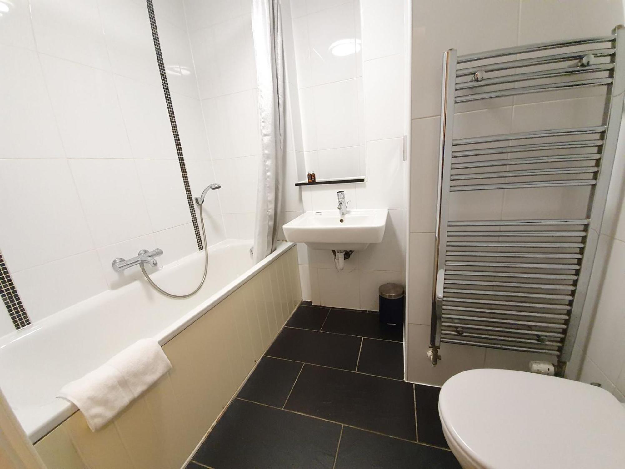 Dazzon Apartments - Hub - Central Mk Milton Keynes Chambre photo